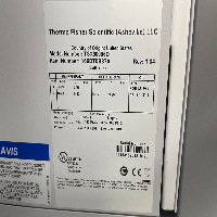 Thermo TSX Series -80C Ultra Low Temp Freezer image 1